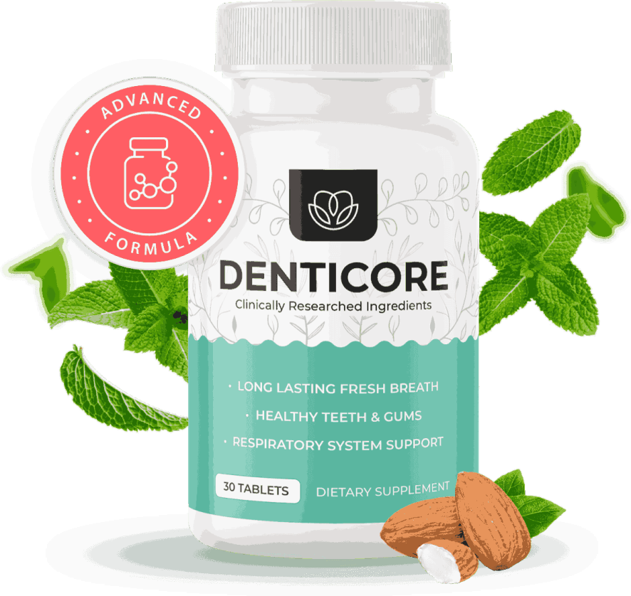 lodo denticore