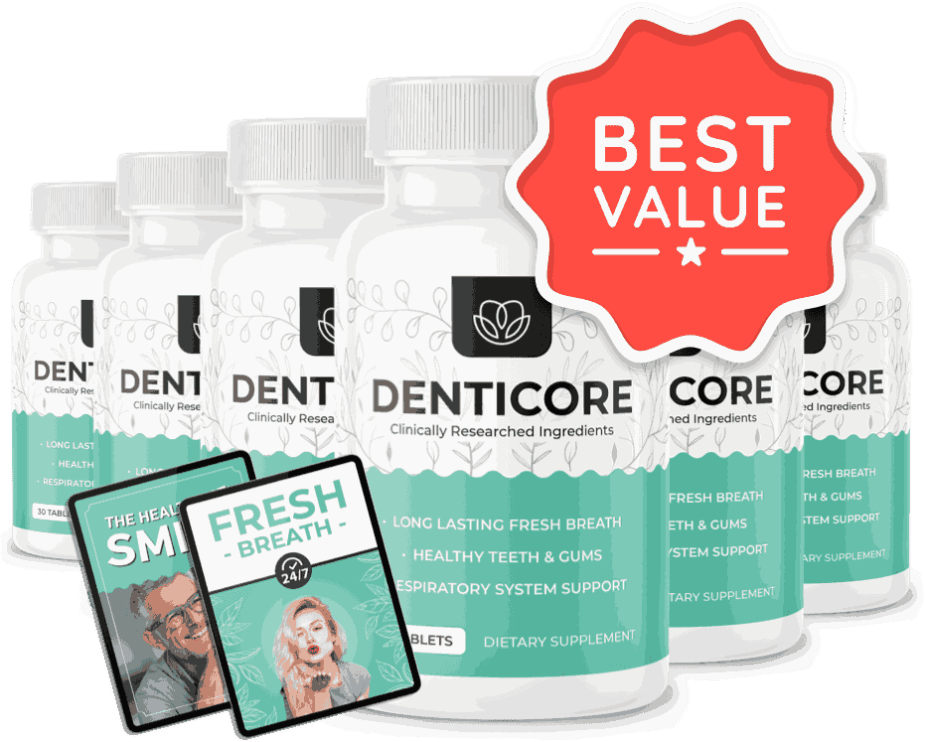 denticore-official-website